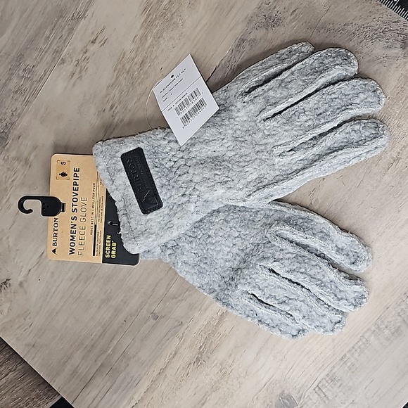 Burton Stovepipe Gloves - Picture 1 of 3